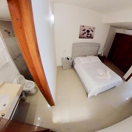Ocean View Spacious Penthouses With Big Terraces And Over 318 Square Meters Cartagena ภายนอก รูปภาพ