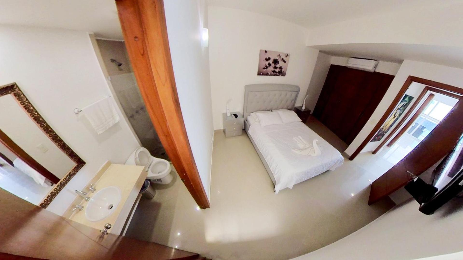 Ocean View Spacious Penthouses With Big Terraces And Over 318 Square Meters Cartagena ภายนอก รูปภาพ