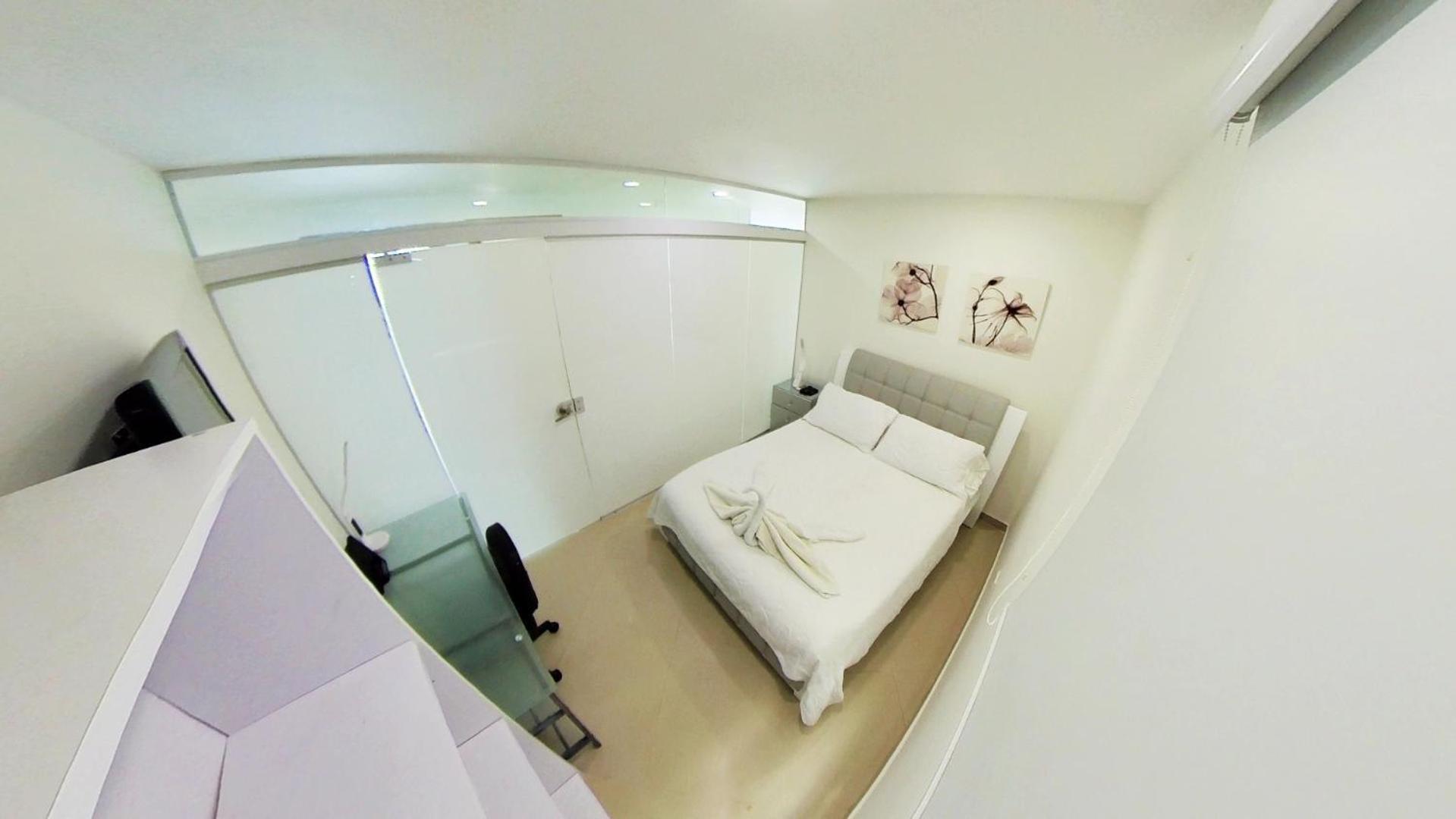 Ocean View Spacious Penthouses With Big Terraces And Over 318 Square Meters Cartagena ภายนอก รูปภาพ