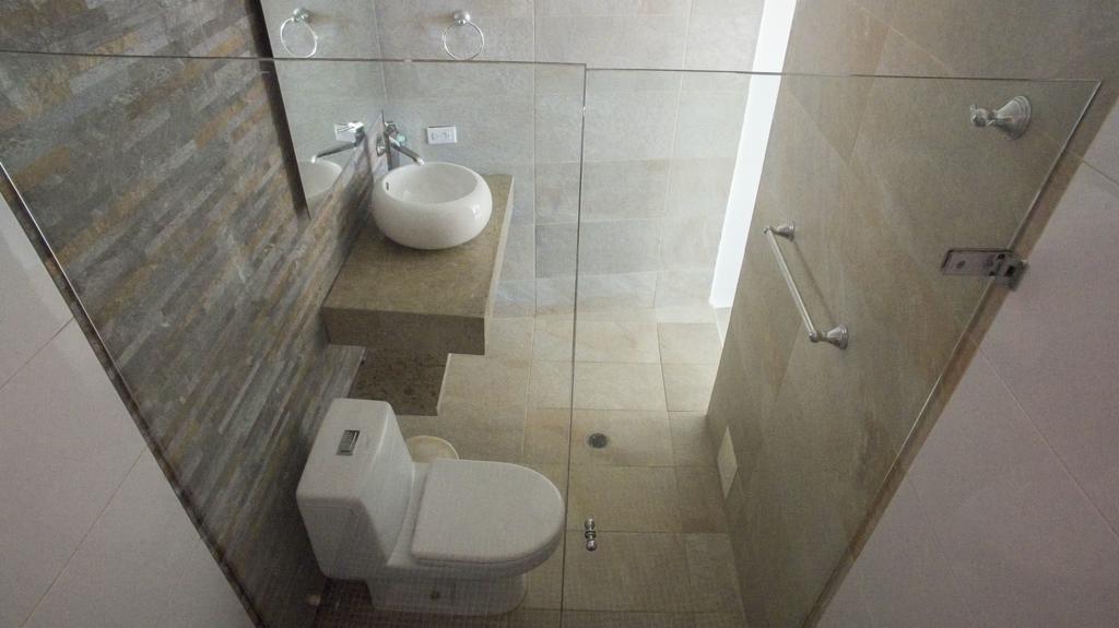 Ocean View Spacious Penthouses With Big Terraces And Over 318 Square Meters Cartagena ภายนอก รูปภาพ