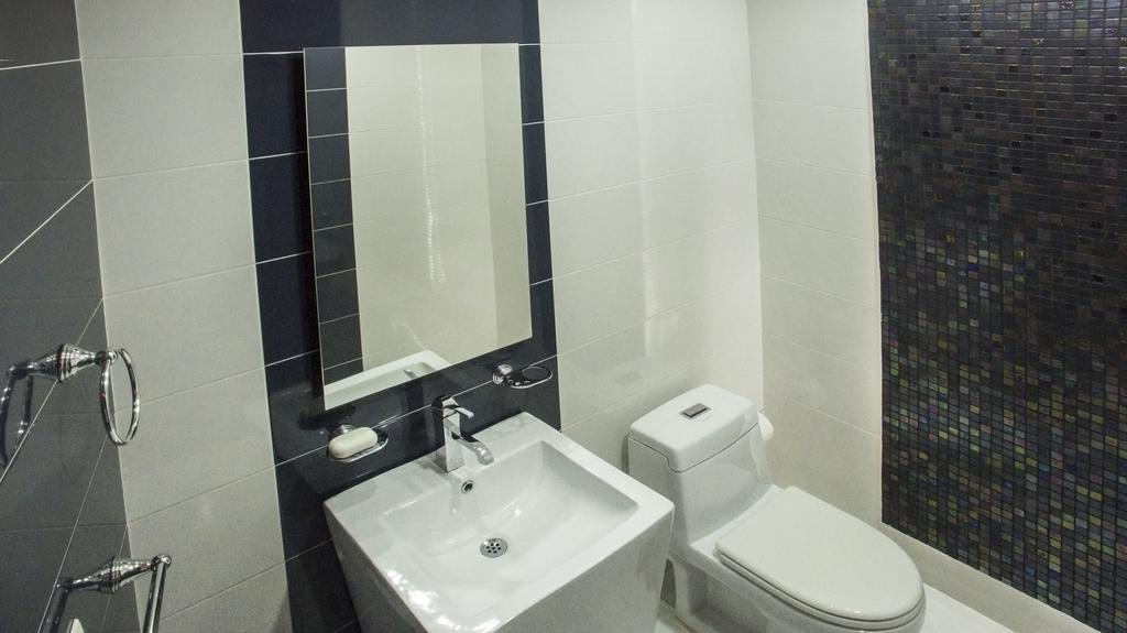 Ocean View Spacious Penthouses With Big Terraces And Over 318 Square Meters Cartagena ภายนอก รูปภาพ