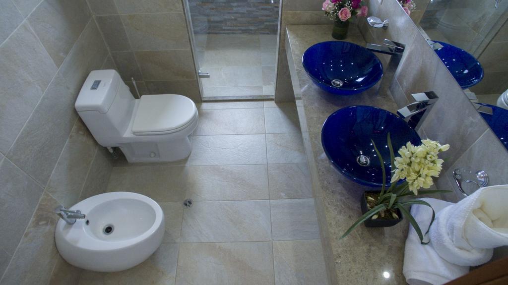 Ocean View Spacious Penthouses With Big Terraces And Over 318 Square Meters Cartagena ภายนอก รูปภาพ