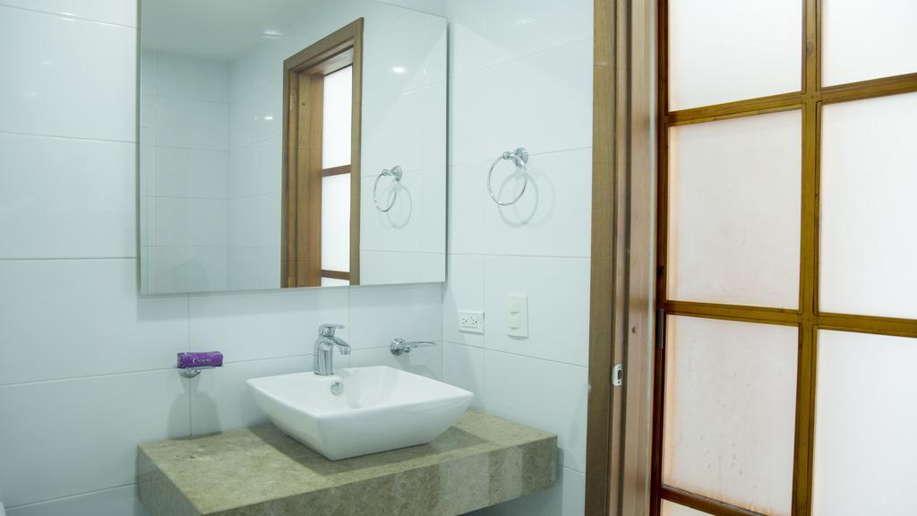Ocean View Spacious Penthouses With Big Terraces And Over 318 Square Meters Cartagena ภายนอก รูปภาพ