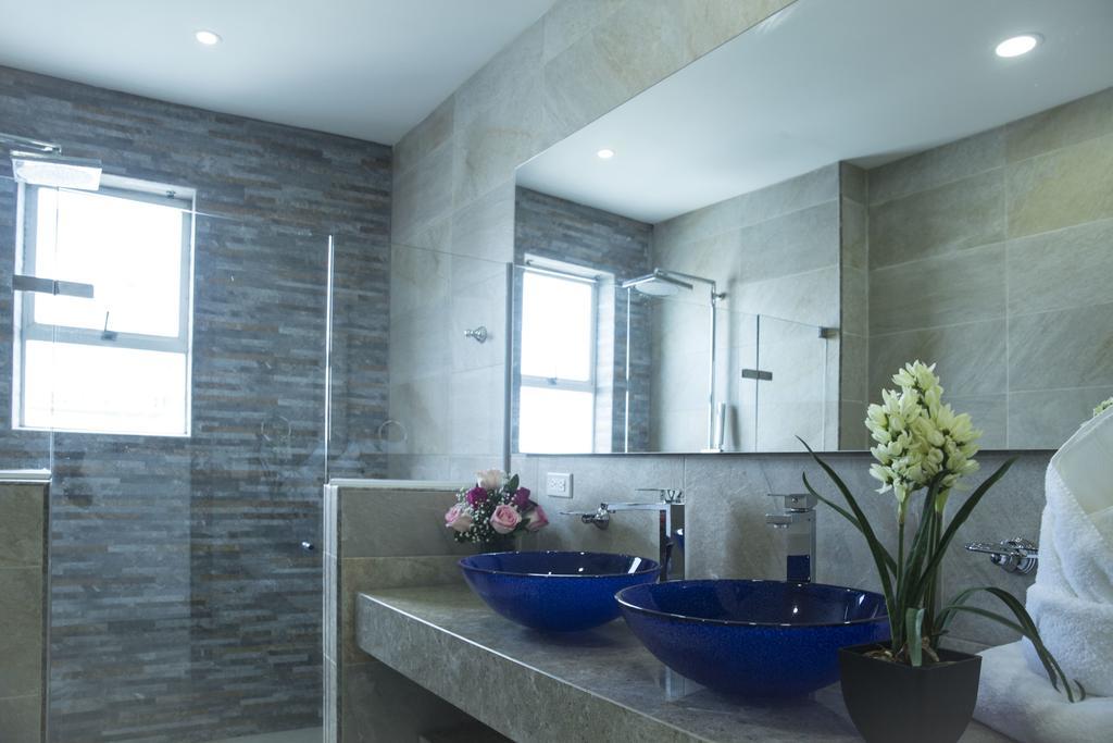 Ocean View Spacious Penthouses With Big Terraces And Over 318 Square Meters Cartagena ภายนอก รูปภาพ