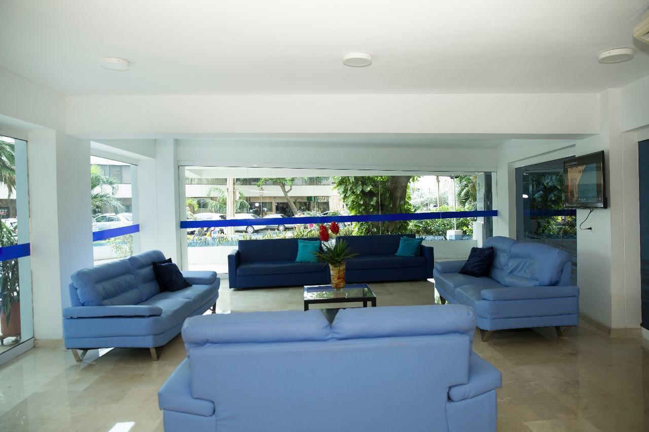 Ocean View Spacious Penthouses With Big Terraces And Over 318 Square Meters Cartagena ภายนอก รูปภาพ